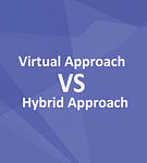 Virtual Approach vs. Hybrid Approach: Issues within a System Solely Reliant on Virtual Trials and Why We Should Implement a Hybrid